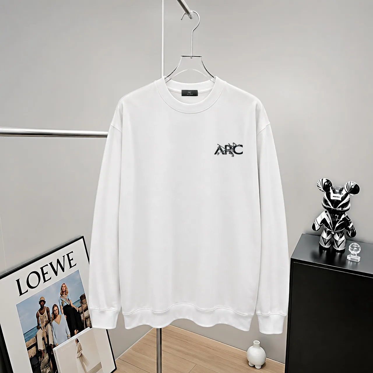 Ar*'tery 《 》 ， ， Same Style ， : Black White Coffee Brown Size：S（90-130 ） M（125-150 ） L（135-165 ） XL（160-190 ） XXL（185 ）